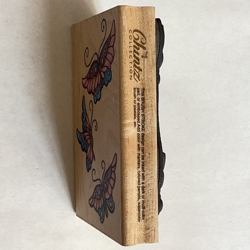 Rubber stamp bundle - Picture 4 of 16
